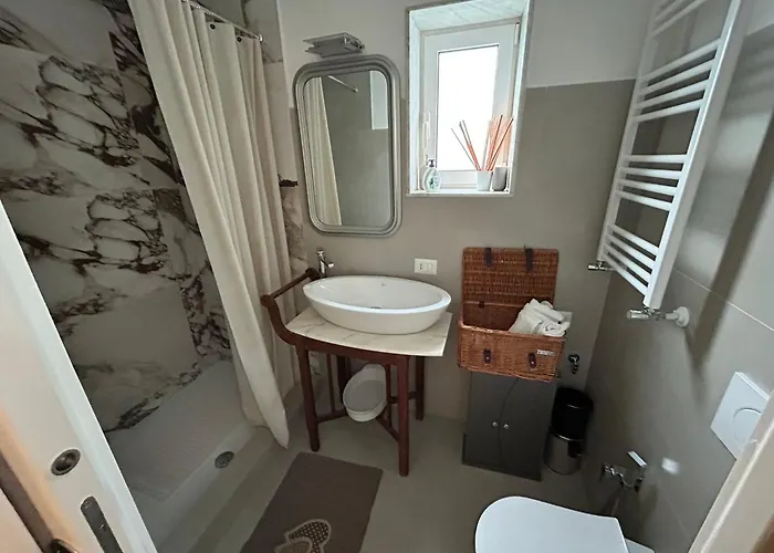 Apartamento Seaside Quiet