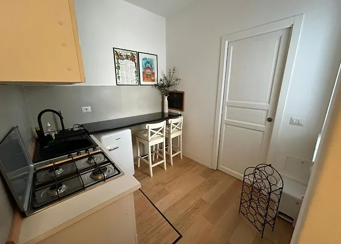 Apartamento Seaside Quiet *