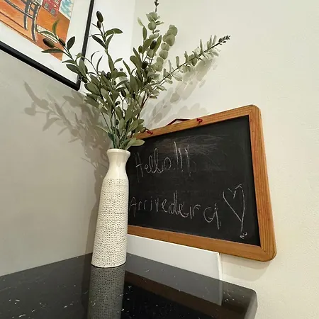 Apartamento Seaside Quiet