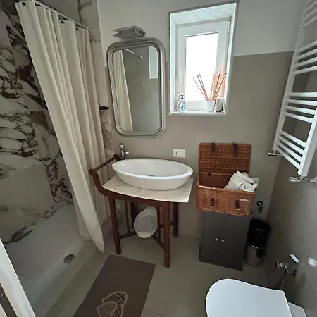 Apartamento Seaside Quiet