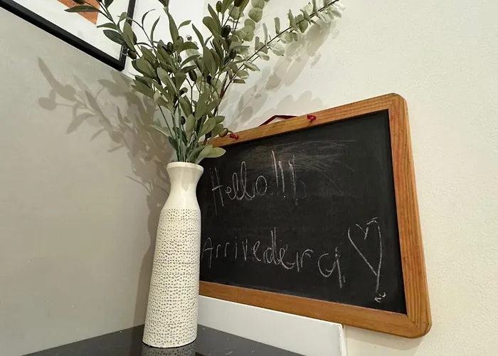 Apartamento Seaside Quiet